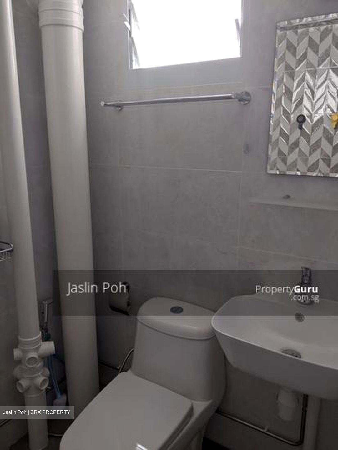 Jurong East Street 24 Jurong East HDB 3 Rooms For Rent 94331401